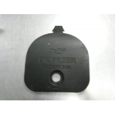 GSJ238 Oil Filter Cap For 14-18 Jeep Cherokee  2.4